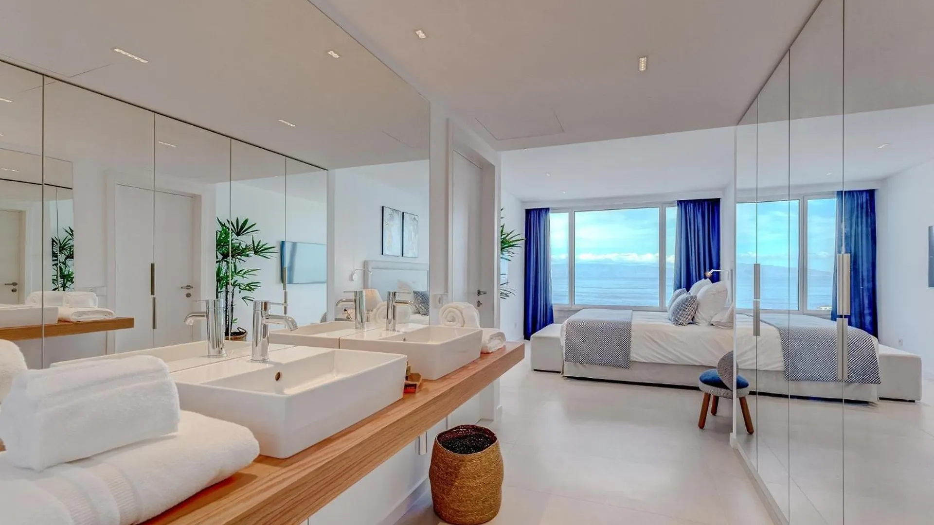 Aquasuites Luxury Penthouse A03 Acantilado de los Gigantes 0*,  Ισπανία