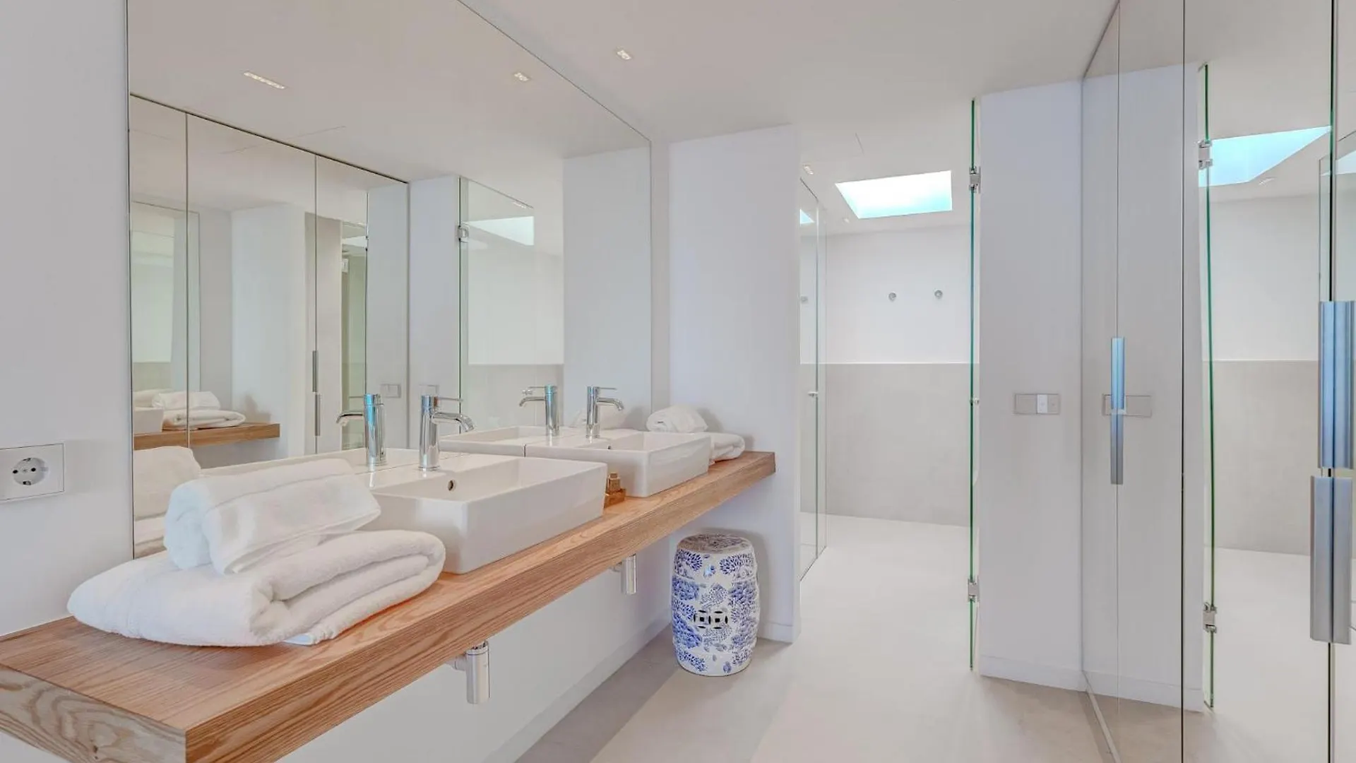 Διαμέρισμα Aquasuites Luxury Penthouse A03 Acantilado de los Gigantes