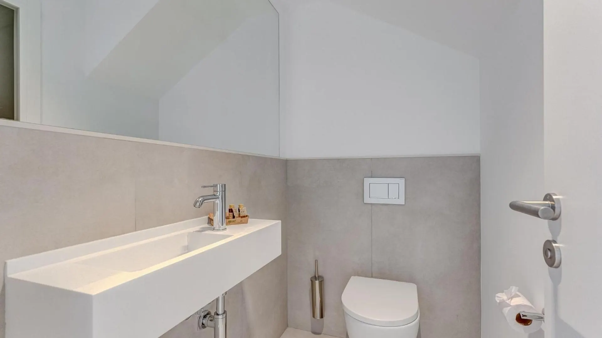 Aquasuites Luxury Penthouse A03 Acantilado de los Gigantes 0*,  Ισπανία