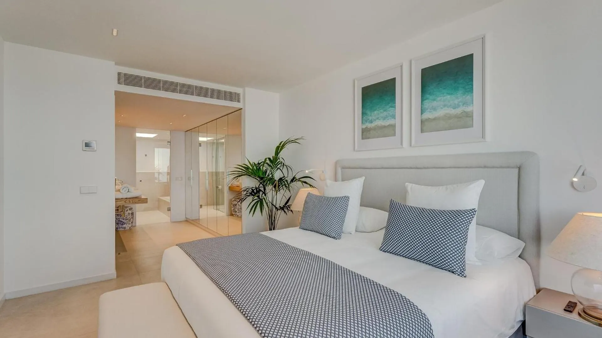 Aquasuites Luxury Penthouse A03 Acantilado de los Gigantes Διαμέρισμα