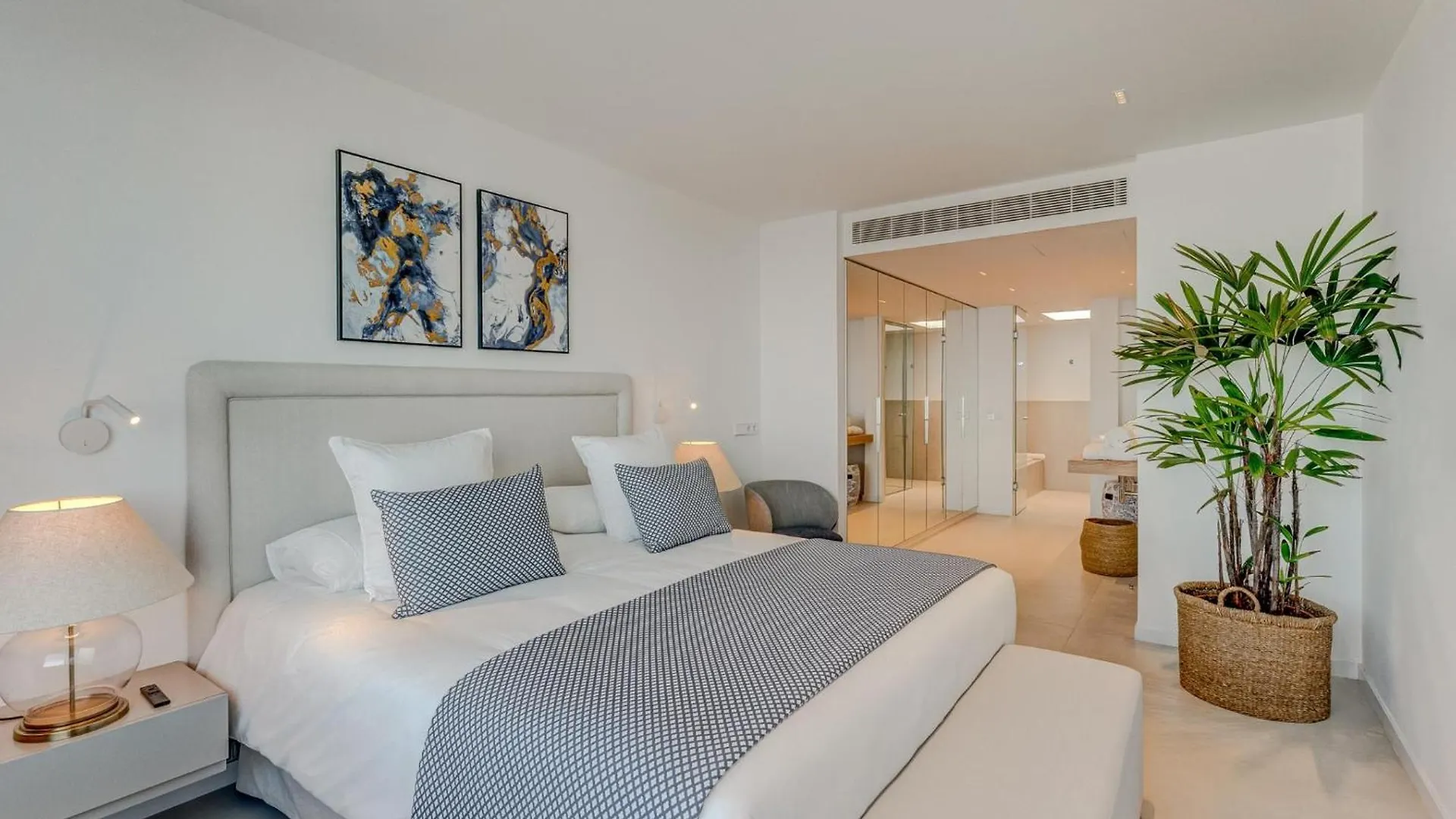 Διαμέρισμα Aquasuites Luxury Penthouse A03 Acantilado de los Gigantes