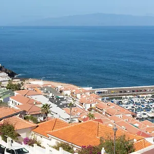  Apartamento Fabulosas Vistas Al Mar Y A Acantilados By Edén