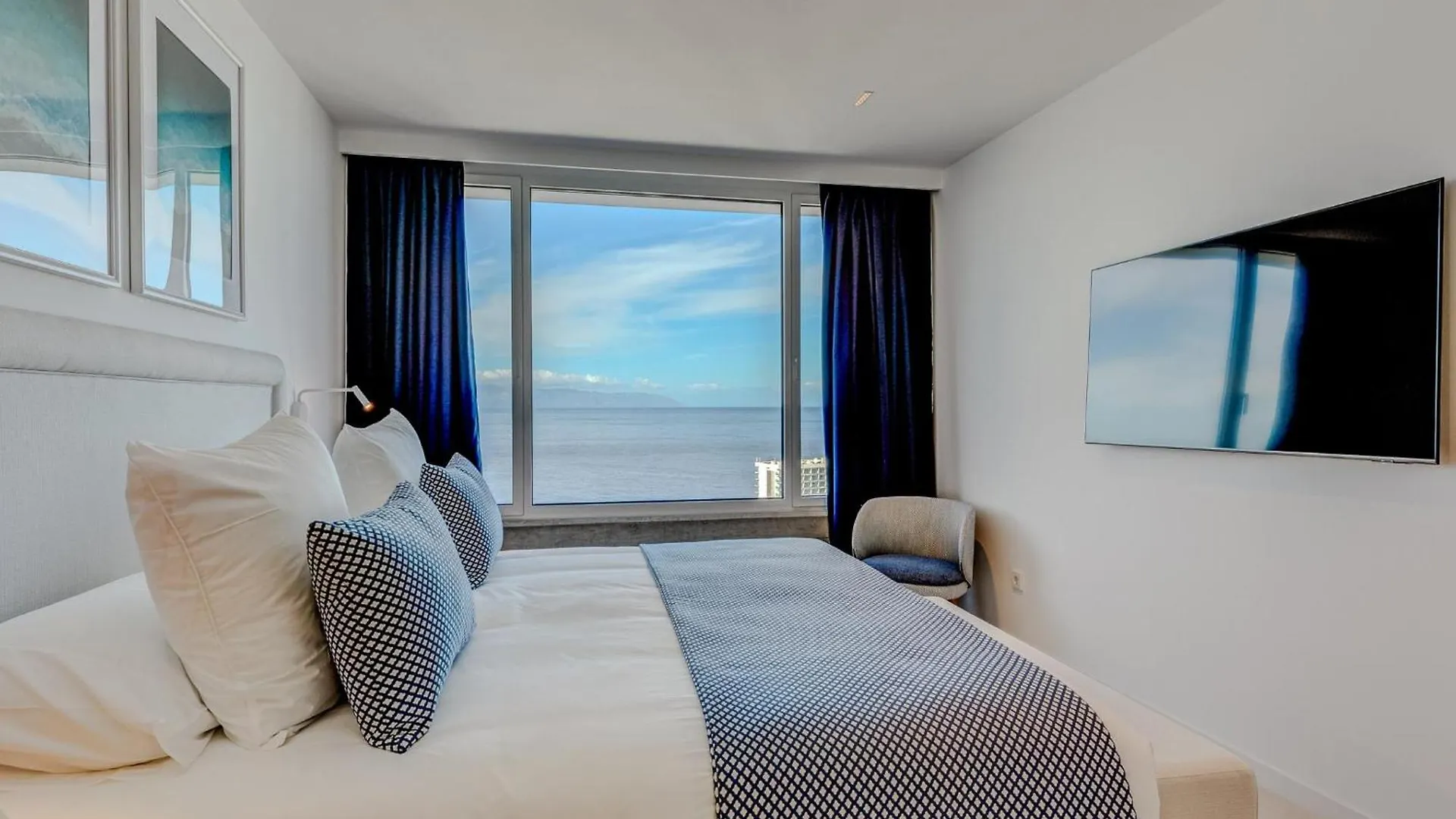Aquasuites Luxury Penthouse A03 아칸티라도