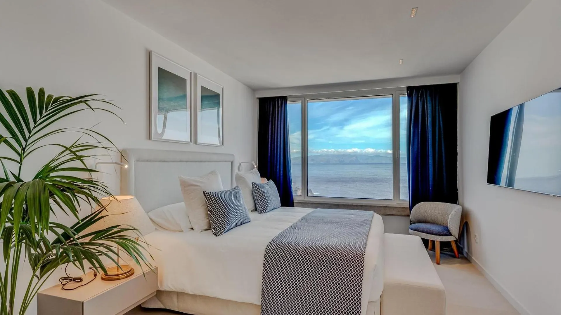 Aquasuites Luxury Penthouse A03 아칸티라도